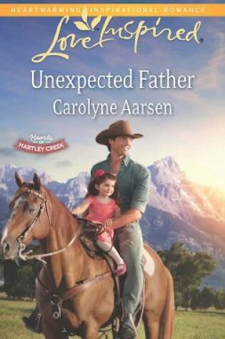 Cover of Unexpected Father