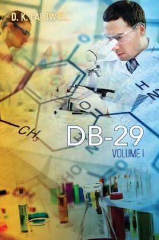 Cover of DB-29