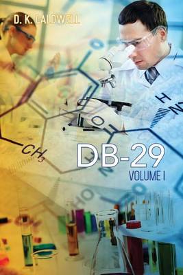 Book cover for DB-29