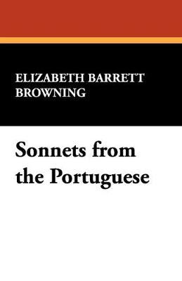 Cover of Sonnets from the Portuguese