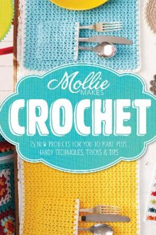 Cover of Crochet