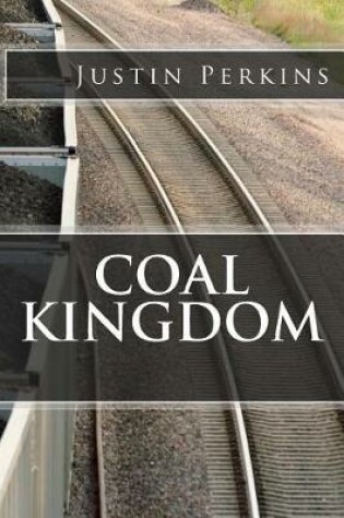 Cover of Coal Kingdom