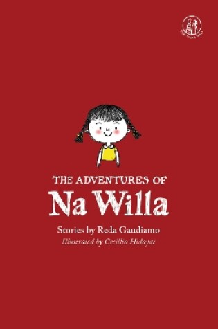 Cover of The Adventures of Na Willa