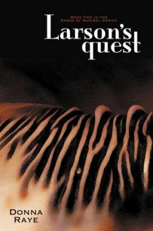 Cover of Larson's Quest