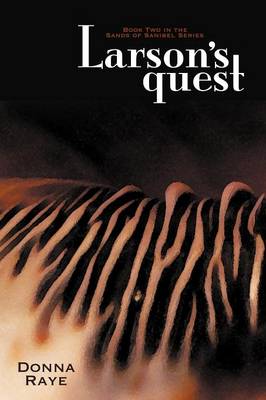 Book cover for Larson's Quest