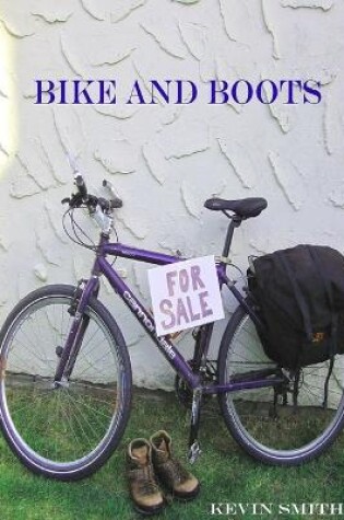 Cover of Bike and Boots for Sale