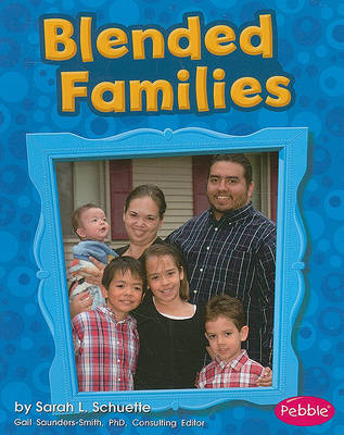 Cover of Blended Families