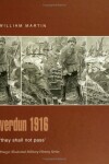 Book cover for Verdun 1916