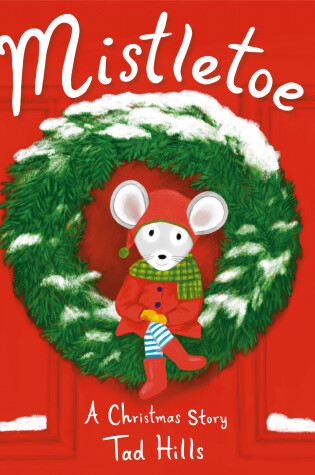 Cover of Mistletoe