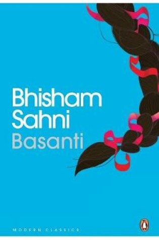 Cover of Basanti