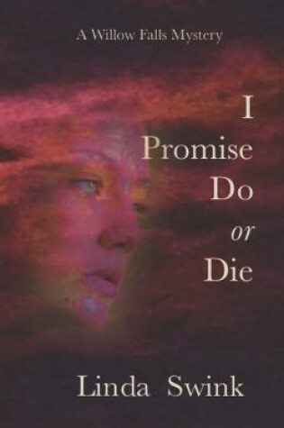 Cover of I Promise Do or Die