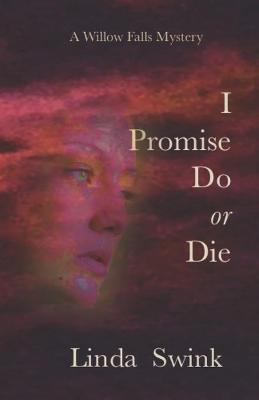 Book cover for I Promise Do or Die