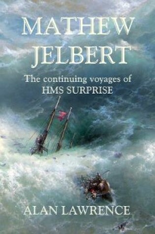 Cover of Mathew Jelbert