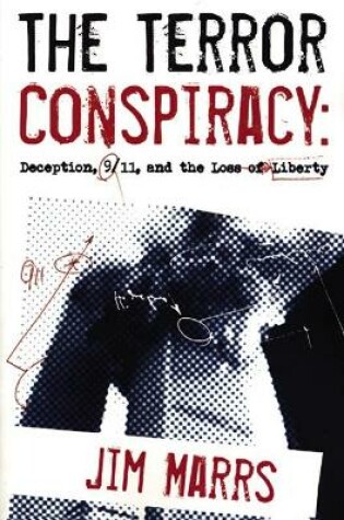 Cover of Terror Conspiracy