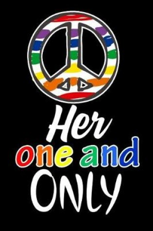 Cover of Her one and ONLY