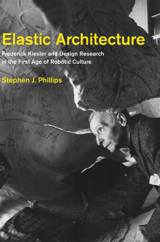 Cover of Elastic Architecture