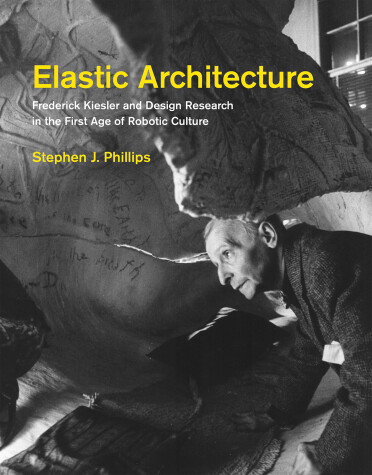 Cover of Elastic Architecture