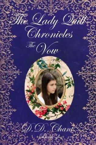 Cover of The Vow