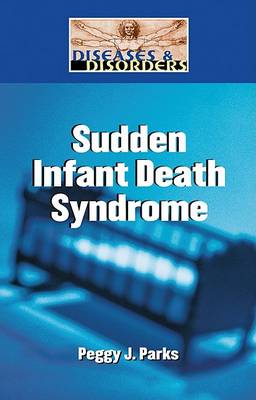 Book cover for Sudden Infant Death Syndrome