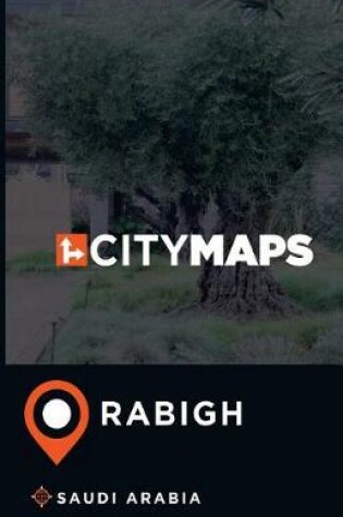 Cover of City Maps Rabigh Saudi Arabia