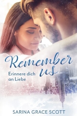 Cover of Remember us