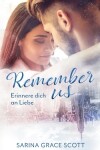 Book cover for Remember us