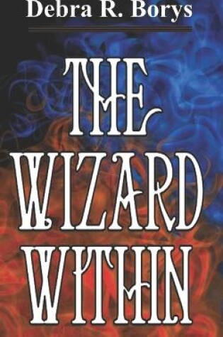 Cover of The Wizard Within