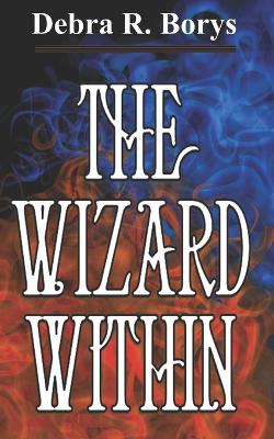 Book cover for The Wizard Within