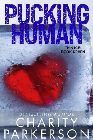 Cover of Pucking Human