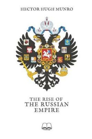 Cover of The Rise of the Russian Empire