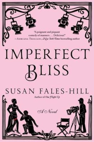 Cover of Imperfect Bliss