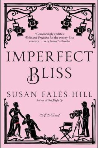 Cover of Imperfect Bliss