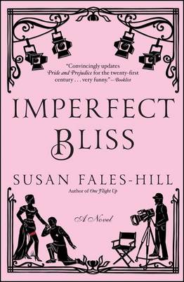 Book cover for Imperfect Bliss