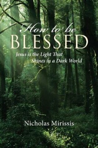 Cover of How to Be Blessed