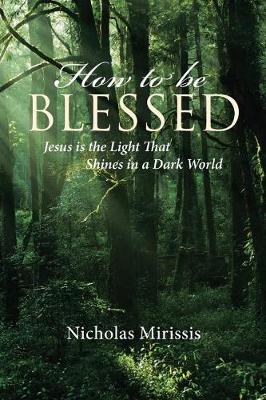 Book cover for How to Be Blessed