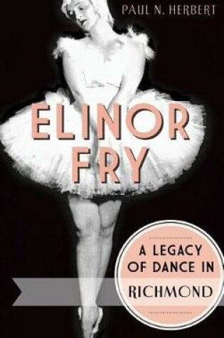 Cover of Elinor Fry