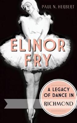 Cover of Elinor Fry