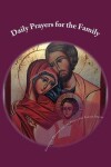 Book cover for Daily Prayers for the Family