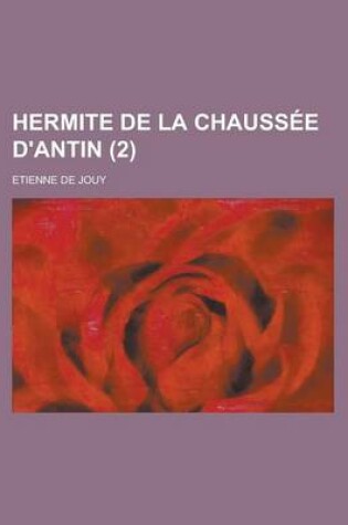 Cover of Hermite de La Chaussee D'Antin (2)
