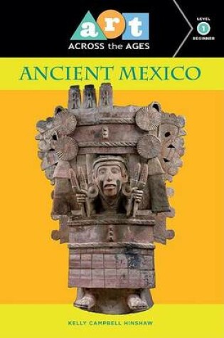 Cover of Ancient Mexico