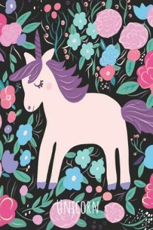 Cover of Unicorn