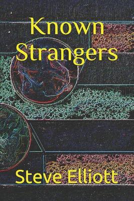 Book cover for Known Strangers