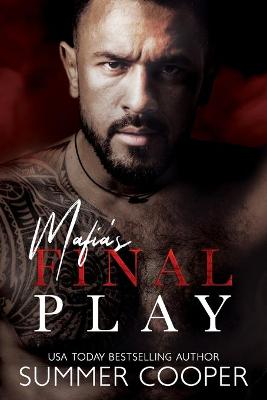 Book cover for Mafia's Final Play