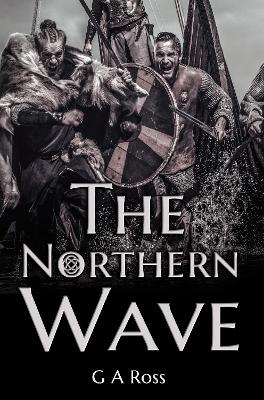 Book cover for The Northern Wave