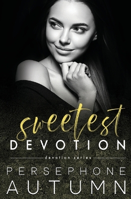 Cover of Sweetest Devotion