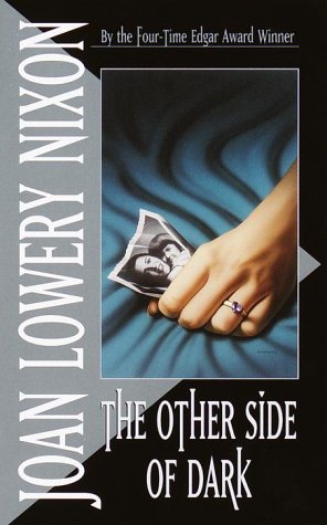 Book cover for The Other Side of Dark