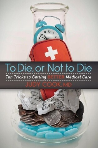 Cover of To Die or Not to Die