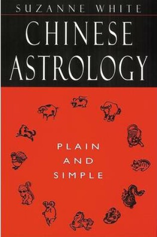 Cover of Chinese Astrology