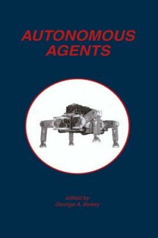 Cover of Autonomous Agents