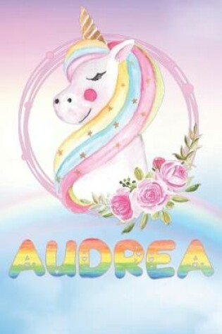 Cover of Audrea